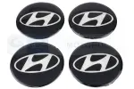 EMBL-elastinen ilukilbile tai vanteelle HYUNDAI