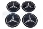 EMBL-elastinen ilukilbile tai vanteelle MERCEDES