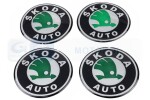 EMBL-elastinen ilukilpidele-SKODA 70MM
