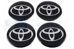 EMBL-elastinen ilukilbile tai vanteelle TOYOTA