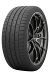 henkilöauton / maasturin kesärengas 255/40R20 TOYO PROXES SPORT 2 101Y XL DOT23 CAB71