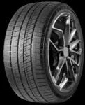 kitkarengas SC Tracmax X-privilo S360 285/45R22 114H XL c b b