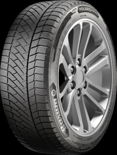 205/60R16XL 96T Barum Polaris North 6 EV henkilöauton kitkarengas