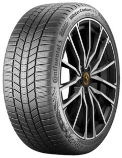 kitkarengas Continental WinterContact 8S 315/30R22 107V XL b b b