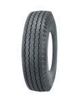 [WAI9690P821] Horticultural tyre JOURNEY 6.90/6.00-9 TL 95M P821 10PR tread syvyys 6,8mm