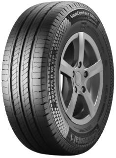 kesärengas Continental VanContact Ultra Camper 225/75R16CP 116/114R c a b