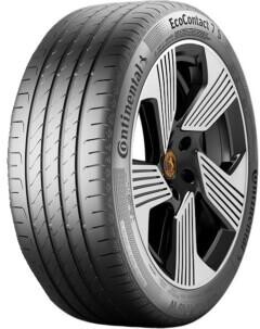 kesärengas Continental EcoContact 7S 215/65R16 102H XL a b b