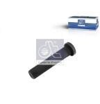 Wheel bolt rear M20x1,5 x95mm (thread pituus 45mm, Phosphate conversion coated) fits: RVI MIDLINER, MIDLUM, PREMIUM, TR 05.71-