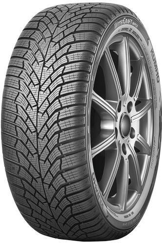 henkilöauton kova kitkarengas 215/45R16 90V KUMHO Wintercraft WP52 XL