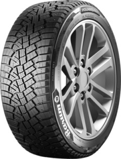 nastarengas Barum Polaris Ice 6 255/50R19 107T XL FR