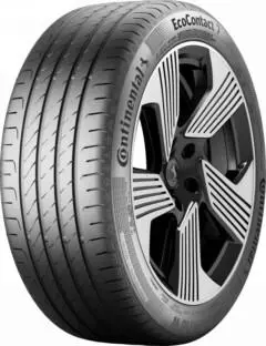 kesärengas Continental EcoContact 7 235/50R20 100H FR a a b 71dB