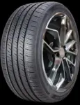 kesärengas Landspider CityTraxx HP 255/45R19 104W XL FR c b b 70dB