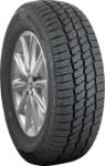 kitkarengas Nordexx WinterSafe Van 3 215/75R16C 113/111Q d c b 72dB