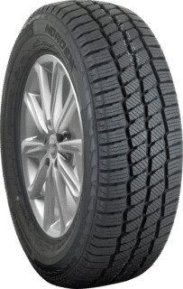 kitkarengas Nordexx WinterSafe Van 3 235/65R16C 115/113R d c b 72dB