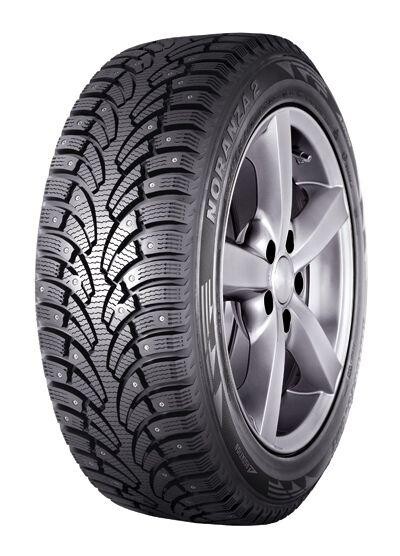 Pakettiauton nastarengas 205/75R16 113R BRIDGESTONE noranza_van C