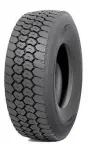 kuorma-auton kesärengas GT 265/70R19,5 Noktop 75 MICH1 pinnoitettu rengas M+S