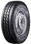 kuorma-auton kesärengas 265/70R19,5 143/141J BRIDGESTONE M852 M+S 3PMSF