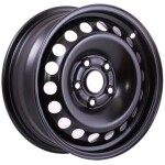6.5x15, 5x110, CH 65, ET: 35; Felga stalowa OPEL ASTRA H, ASTRA H GTC, ASTRA J, MERIVA B, SIGNUM, TIGRA, VECTRA C, VECTRA C GTS, ZAFIRA B, ZAFIRA B/MINIVAN 04.02-03.17 CMR