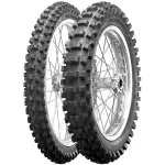 [1804600] Krossirehvid PIRELLI 140/80-18 TT 70M SCORPION XC MID HARD takaosa