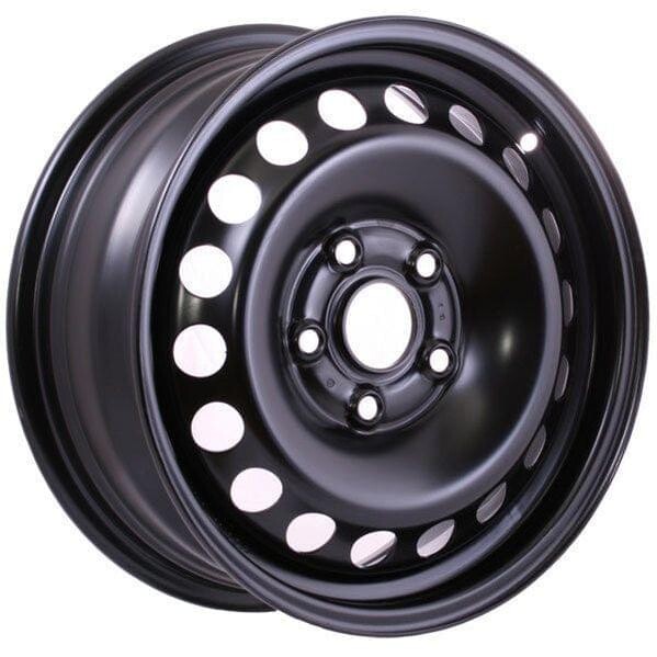 6Jx15 H2; 5x108x60; ET 44; teräsvanne: Renault Kangoo 01/08-