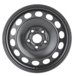 6Jx16H2; 5x112x57,1; teräsvanne: Audi A3  08/12-; Volkswagen Golf VII 11/12-