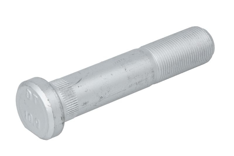 Wheel bolt M22x1,5 x110mm fits: IVECO EUROTRAKKER 01.01-11.04