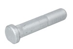 Wheel bolt M22x1,5 x110mm fits: IVECO EUROTRAKKER 01.01-11.04