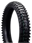 [DUMO770100HF3]  moottoripyörän rengas cross/enduro DURO 70/100-17 TT 40M HF343 Excelerator etu - taka