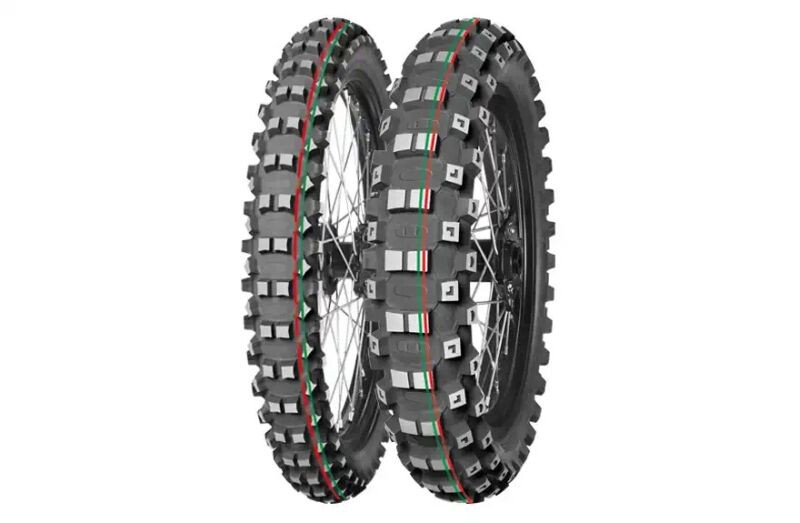 moottoripyörän rengas MITAS 7010017 OMMT 40M TFMXH