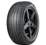 henkilöauton / maasturin kesärengas 275/50R21 NOKIAN HAKKA BLACK 2 SUV 113Y XL DOT22 BAB73