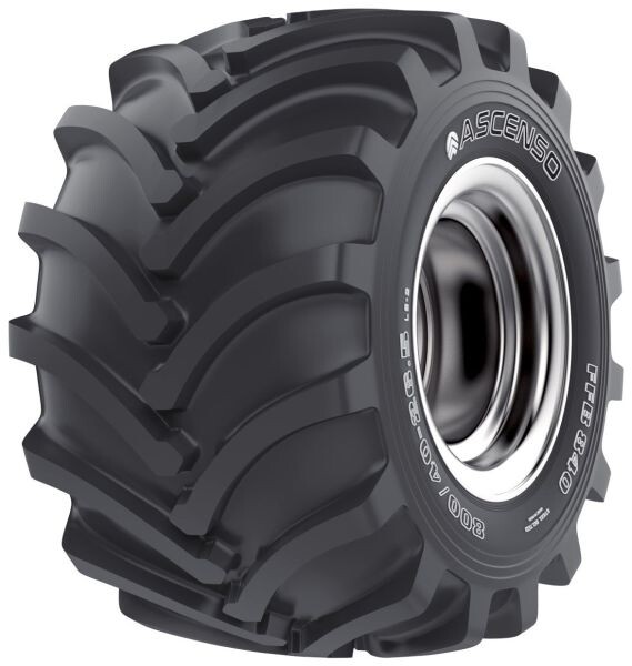 maatalousrengas 710/40-22.5 RAE FFB840 20