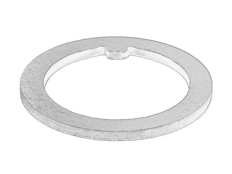 Steering column bush (rear) fits: IVECO DAILY I, DAILY II, DAILY III, DAILY IV, DAILY V, DAILY VI 2.3D-3.0D 01.78-