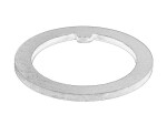 Steering column bush (rear) fits: IVECO DAILY I, DAILY II, DAILY III, DAILY IV, DAILY V, DAILY VI 2.3D-3.0D 01.78-