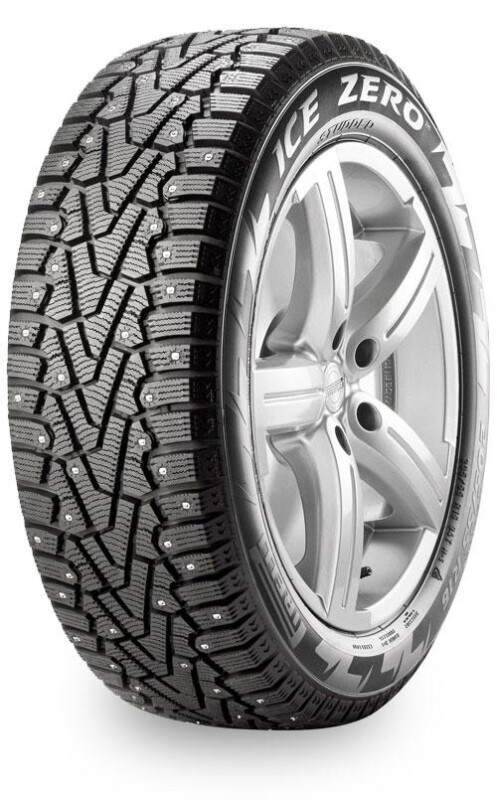 henkilöauton / maasturin nastarengas 275/45R21 110H PIRELLI Ice Zero XL