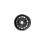 6.0x15, 5x114,3, CH 67, ET: 50; teräsvanne sopii: MAZDA 3 12.08-09.14 ALCAR