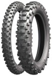 moottoripyörän kesärengas 140/80R18 70R MICHELIN Enduro Medium