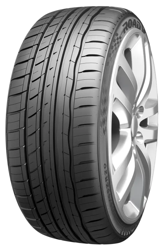 henkilöauton kesärengas 285/45R19 111Y ROADX RXMOTION U11 XL