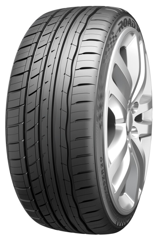 henkilöauton kesärengas 245/50R18 100Y ROADX RXMOTION U11 RFT