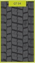 kuorma-auto kova kitkarengas 315/70R22,5 11 GT GT54