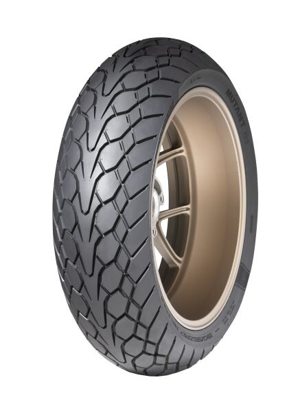 [636503] Crossover rengas DUNLOP 170/60ZR17 TL 72W Sportmax MUTANT takaosa M+S