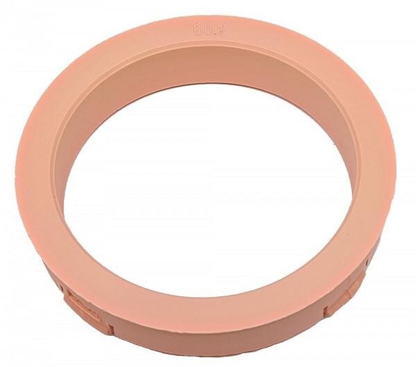soviterengas 73.1-60.1 (s49-od=73.0) pinkki. 1 kpl.