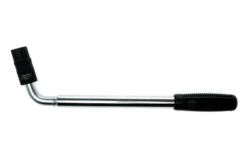 avain vanteille henkilöauto 1/2 17-19 MM
