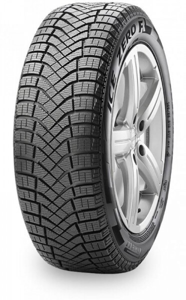 henkilöauton pehmeä kitkarengas 215/50R17 95H PIRELLI Ice Friction XL