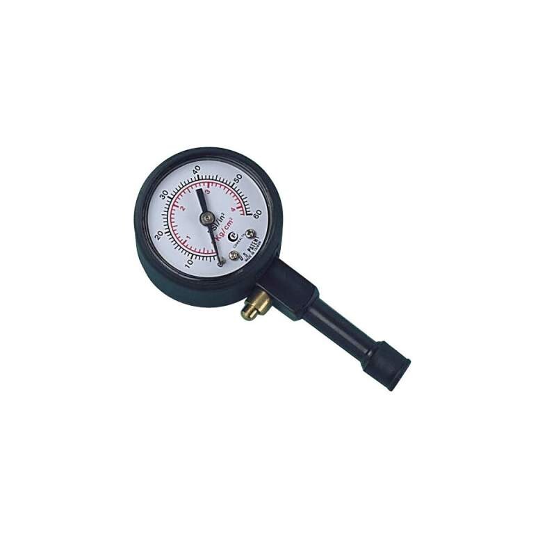 rengaspainemittari, max 4,2bar, Ø40mm