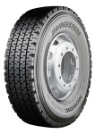 kuorma-auto pehmeä kitkarengas 315/60R22,5 152/148L BRIDGESTONE RW-Drive 001 M+S 3PMSF
