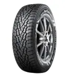 Pakettiauton nastarengas 225/75R16C KUMHO WINTER PORTRAN ICE CW11 121R Studded 3PMSF M+S