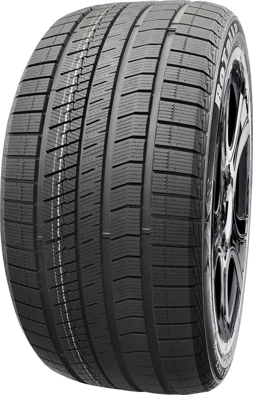 henkilöauton / maasturin kitkarengas 235/55R20 ROTALLA S360 102T DOT23 Friction CDB72 3PMSF M+S
