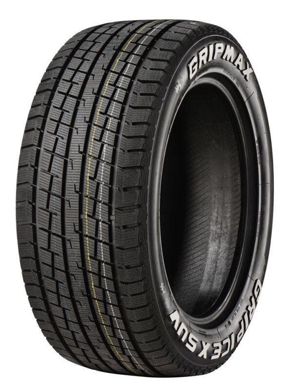 henkilöauton / maasturin kitkarengas 255/70R18 GRIPMAX GRIP ICE X SUV 116T XL Friction BCB73 3PMSF M+S