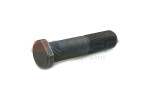 Wheel bolt front/rear M22x1,5 x99mm fits: IVECO EUROCARGO I-III, EUROSTAR, EUROTECH MP, EUROTRAKKER, TRAKKER I 01.91-