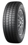 205/65R16C YOKOHAMA BLUEARTH-VAN RY61 107/105T DOT23 DBB73 3PMSF M+S